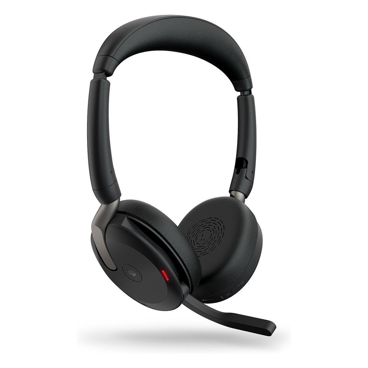 Jabra Evolve2 65 Flex MS Stereo Bluetooth - Jabra